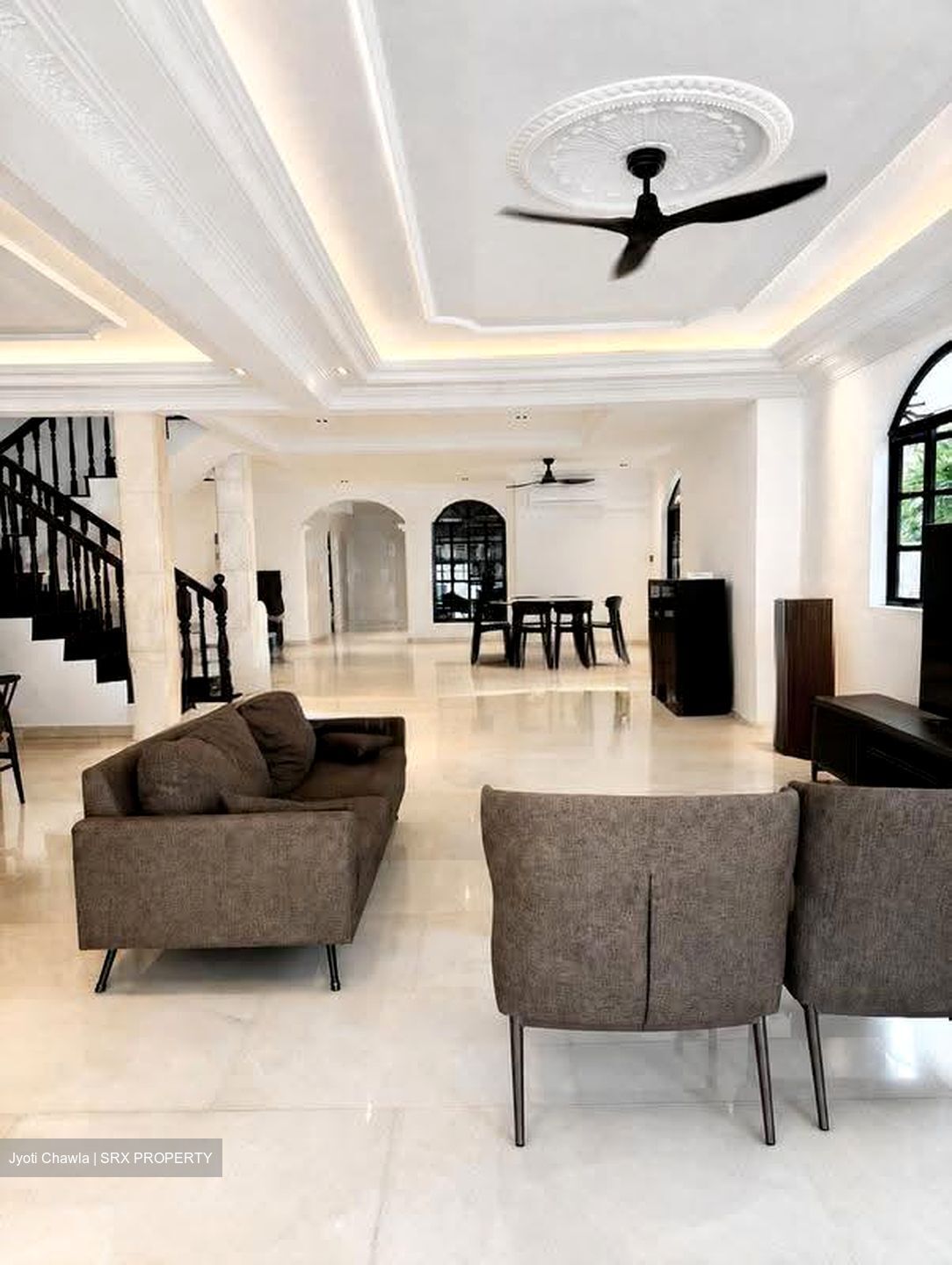 Jalan Ulu Siglap (D15), Semi-Detached #621675171